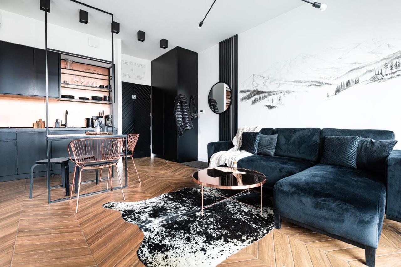 Pod Kasprowym Numer 2-air Conditioning Apartment *