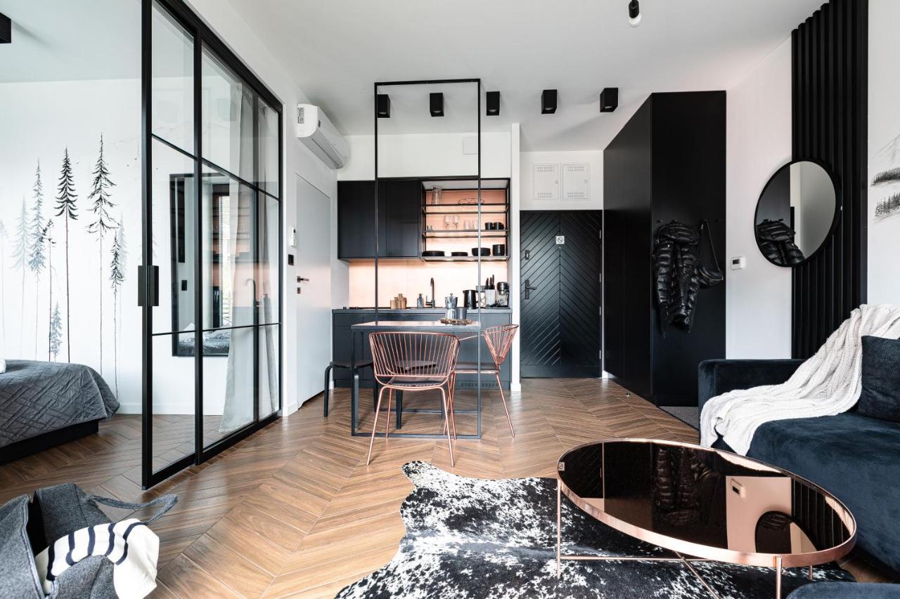 Apartment Pod Kasprowym Numer 2-air Conditioning *