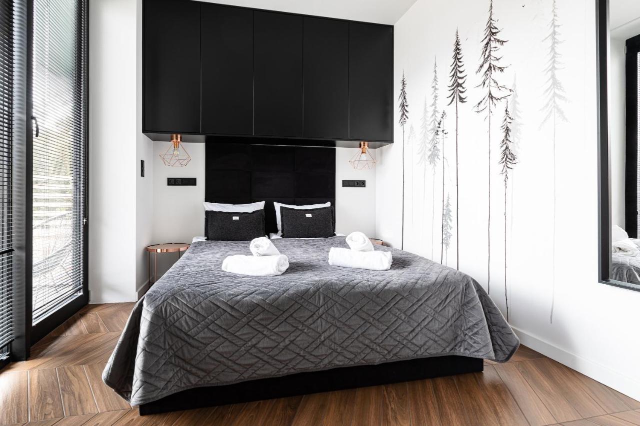 Pod Kasprowym Numer 2-air Conditioning *