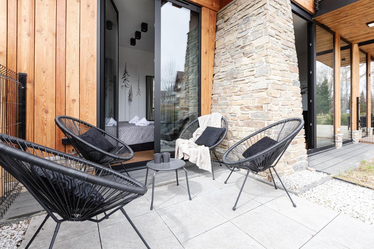 Pod Kasprowym Numer 2-air Conditioning Apartment
