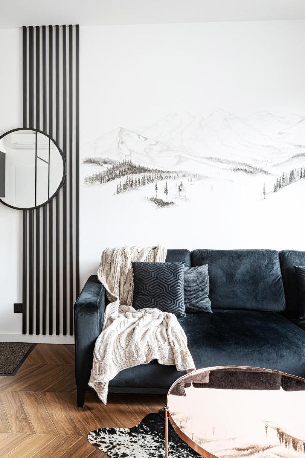 Pod Kasprowym Numer 2-air Conditioning * Zakopane