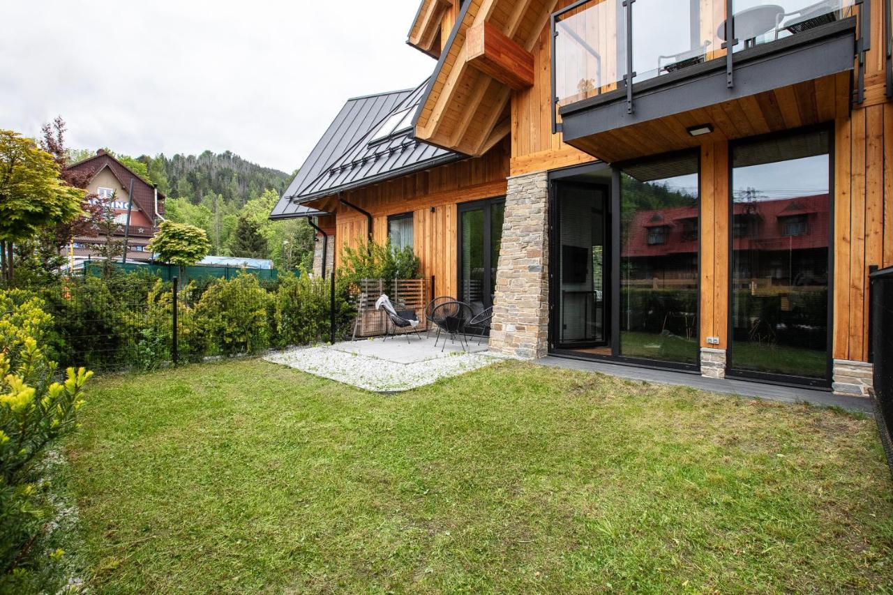 Apartment Pod Kasprowym Numer 2-air Conditioning Zakopane